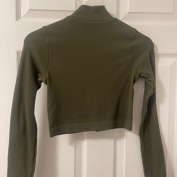 Garage Long sleeve Top - Picture 3 of 3